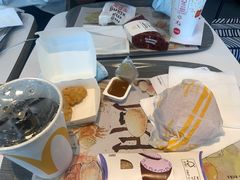 -麦当劳(健德桥得来速店)