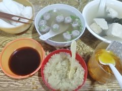 -陈阿婆叉粿条(大小街店)