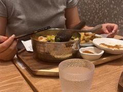 -小满手工粉(北京来福士店)