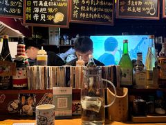 -半藏居酒屋(香港花园店)