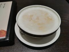 -香港龟正盅 手作糖水甜品龟苓膏(千灯湖环宇城店)