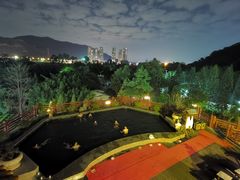 -东山湖温泉度假村