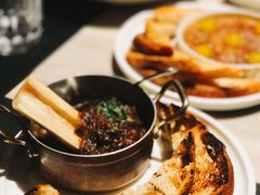 -壳里西餐厅Coquille Seafood Bistro(蒙自路店)