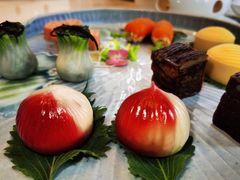 -海味观(老西门店)