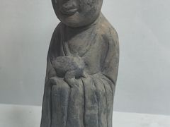 -南唐二陵