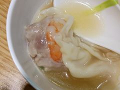-嘉旺港式茶餐厅(延长中路店)