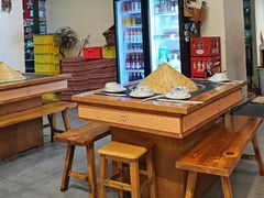 -阿山卓·野生菌火锅·纳西火塘烤肉