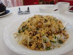 -凤凰楼酒家·粤宴点心(华强北店)