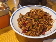 -乡村井冈·乡野江西菜(黄龙店)