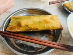 春卷-正宗棉湖甜汤春卷店