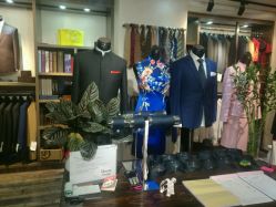 -优刻西服西装定制(金轮国际广场店)