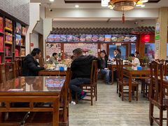 大堂-第一家驴肉(红木城店)