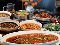 -柴门饭儿(成都太古里店)