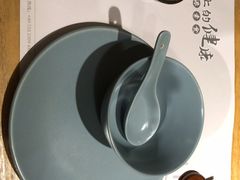 -禧和源养生素食茶馆