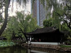 -墅园