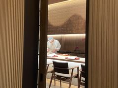 -晴空·日本料理(万象城店)