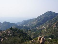 -云峰山自然风景区