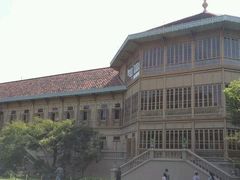 -五世皇金柚木行宫(维护中)