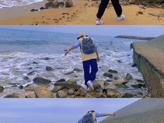 -日照灯塔风景区