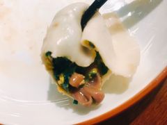 海肠水饺-必点海鲜·鲅鱼水饺(鞍山西道店)