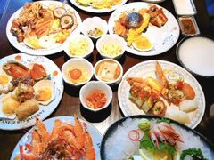 -松子料理(白家庄店)
