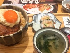 -京和风食堂·定食寿喜锅(保利樾广场店)