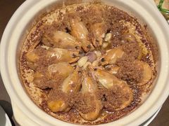 -粗茶淡饭·隐庐私厨(东亭店)