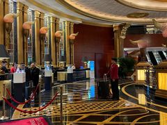 -深圳凯宾斯基酒店