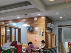 -下梅人家土菜馆(历史文化餐厅度假区店)