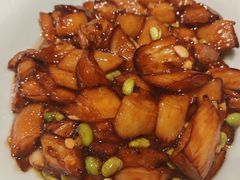 -新侨小馆(东直门北小街店)
