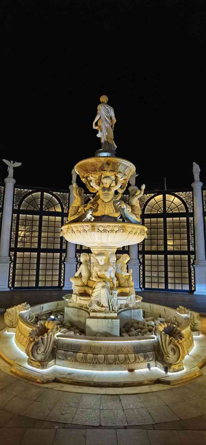 北京励骏酒店-"酒店的位置很好就在繁华的金宝街靠近王府井.