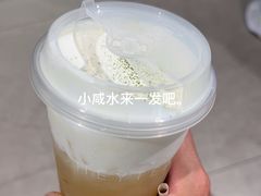 -喜茶(深圳东门1234店)