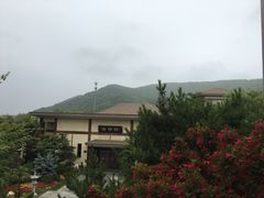 -金石唐风国际温泉会馆