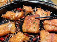-龚兴城鱼羊吉·家传湖北菜(苗栗路总店)