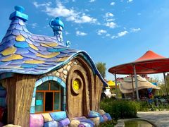 -水上乐园·欢乐世界