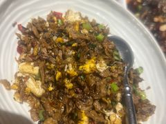 -铁公鸡·四川料理(天环广场店)