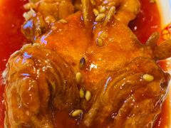 -添福来墨鱼饺子 · 海鲜东北菜(大连星海·黄浦路店)