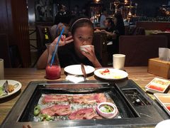-比特堡啤酒烤肉自助料理(和平店)