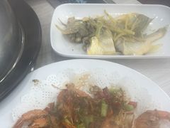 -船奇蒸汽海鲜·闽菜(八市海鲜总店)