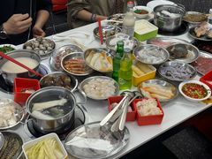 -朱富贵火锅(金融街万达店)