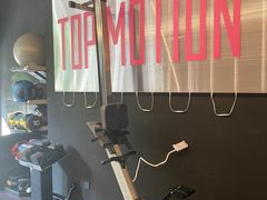 -TOP健身私教工作室(侨香店)
