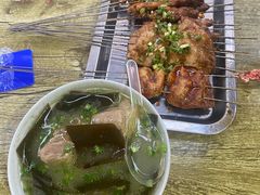-建国烧烤(建乐路店)