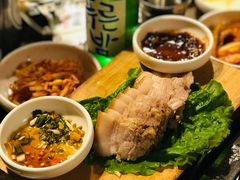 -Dombe豚(黑猪肉街店)