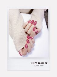 -LILY NAILS美甲美睫