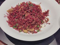 -羊门客在·烤盐池滩羊·川菜