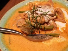 红咖喱牛肉-米泰MiThai