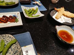 -德川家日本料理(中关村寰太大厦店)