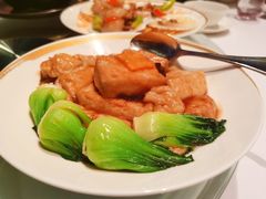 -金轩中餐厅 Jin Xuan(浦东丽思卡尔顿酒店)