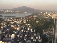-洲际酒店·地平线全日餐厅HORIZON CAFÉ