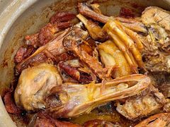 -斯丹姜母鸭·古法干香(涂门街总店)